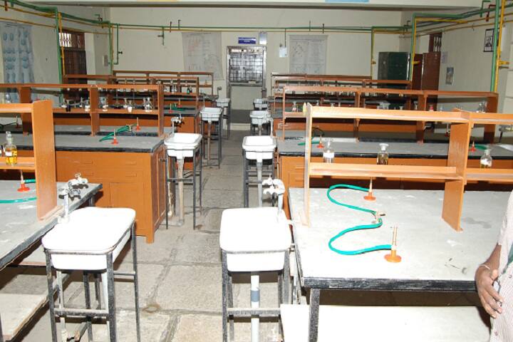 laboratory